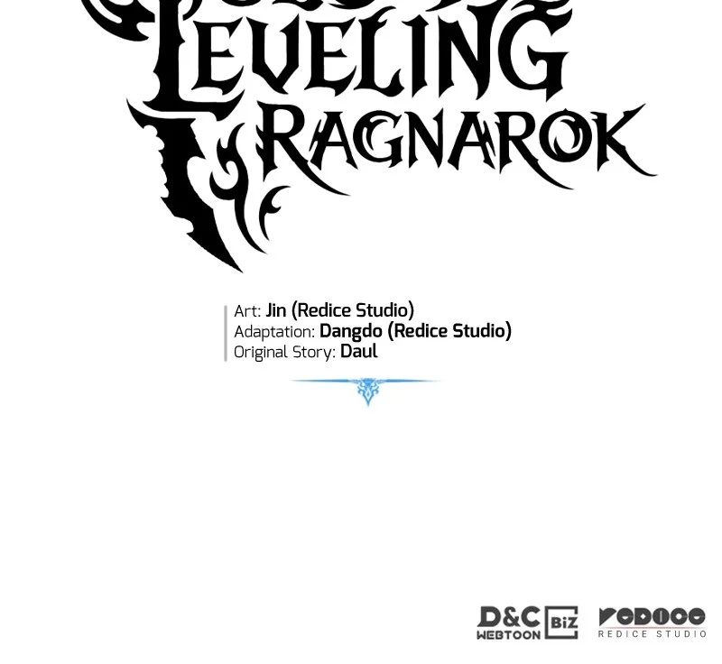 Solo Leveling: Ragnarok Chapter 67 - halaman 76