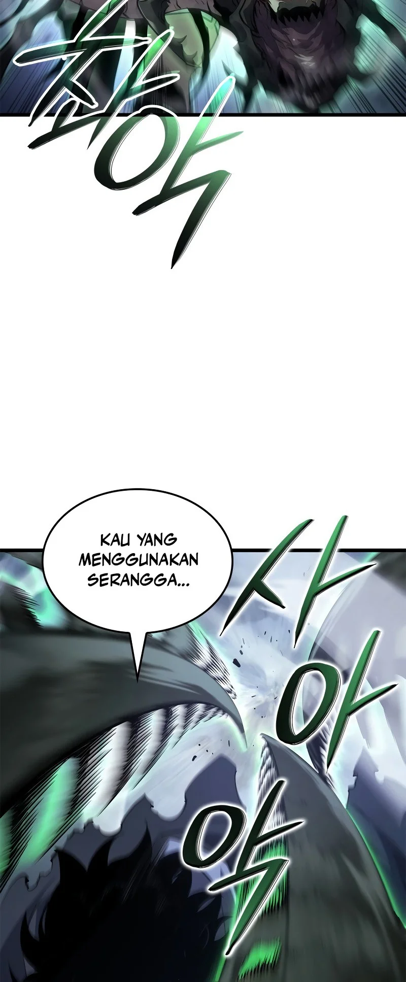 Solo Leveling: Ragnarok Chapter 68 - halaman 19