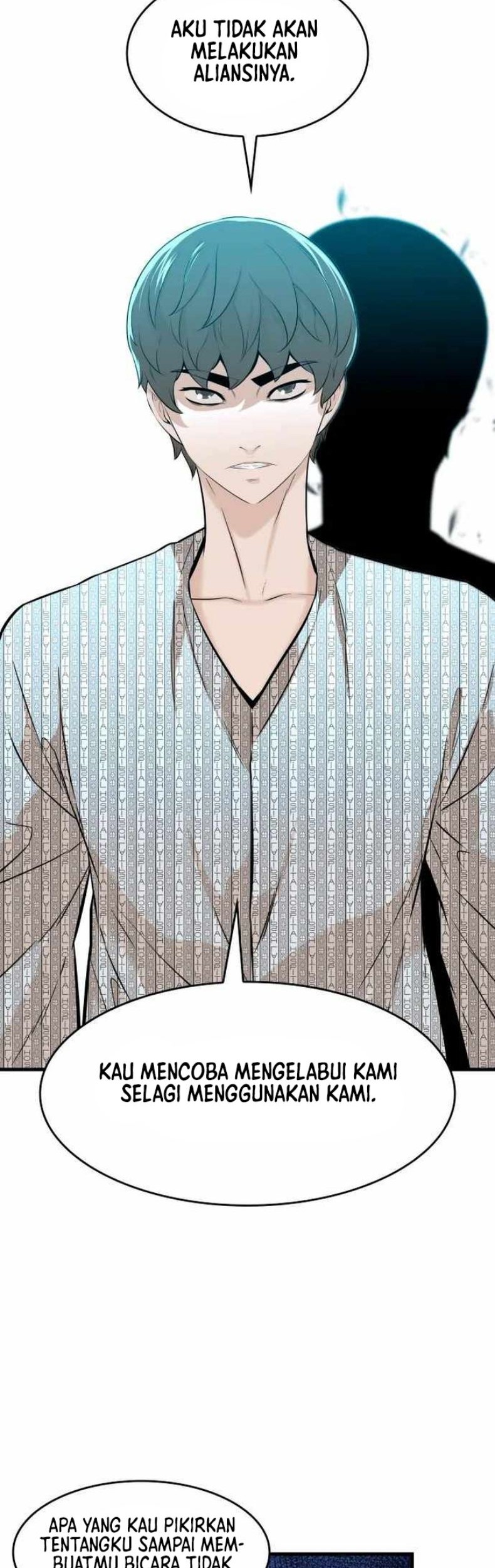 Solo Leveling: Ragnarok Chapter 68 - halaman 3