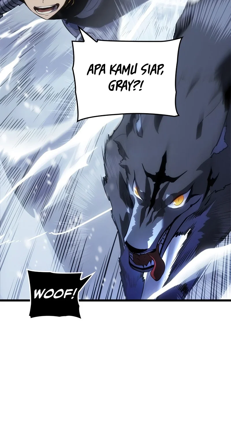 Solo Leveling: Ragnarok Chapter 68 - halaman 31