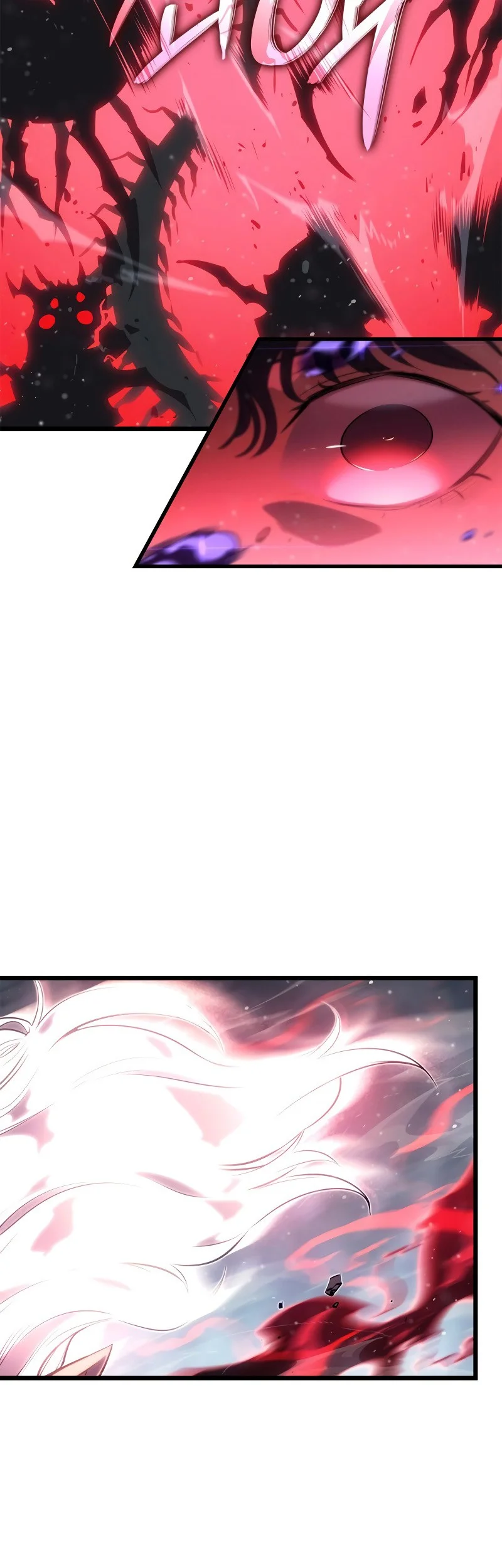 Solo Leveling: Ragnarok Chapter 68 - halaman 37