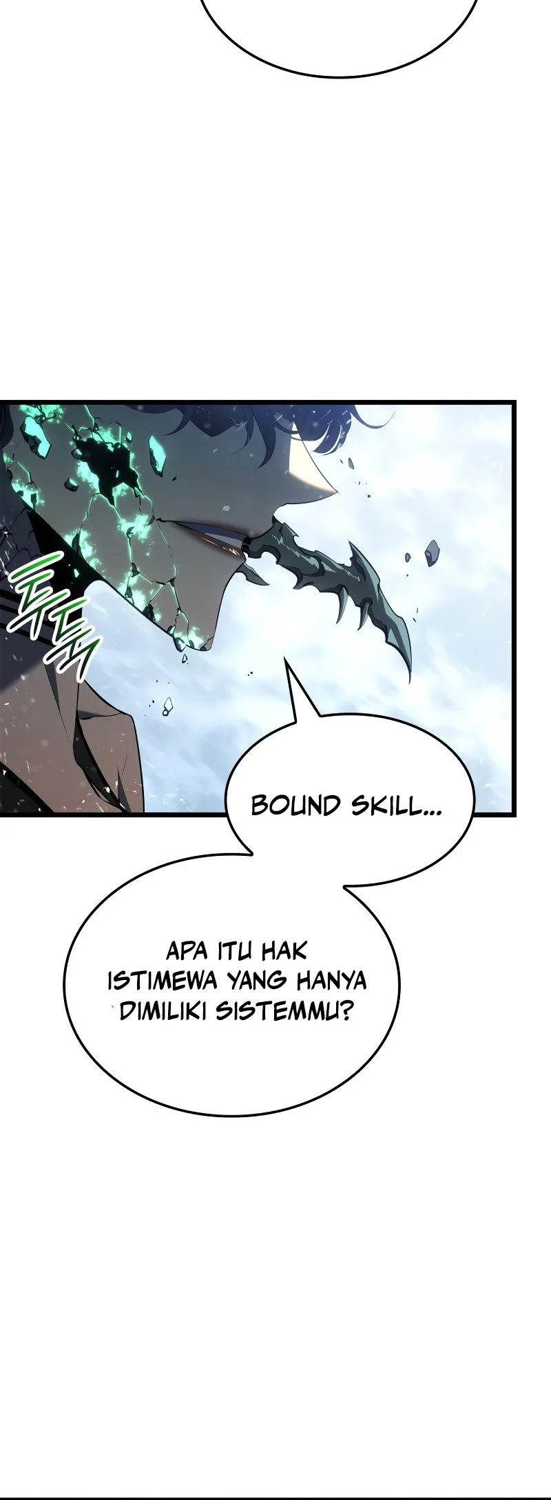 Solo Leveling: Ragnarok Chapter 68 - halaman 49