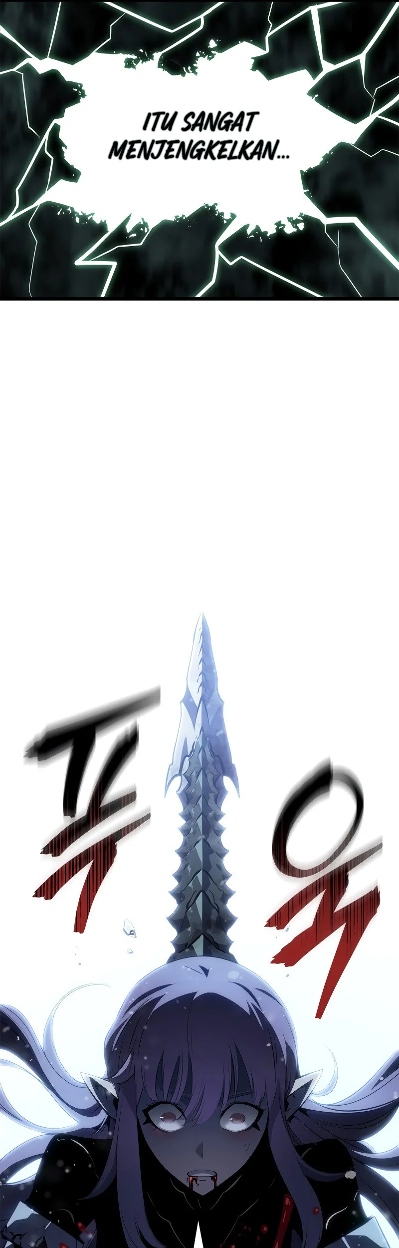 Solo Leveling: Ragnarok Chapter 68 - halaman 50