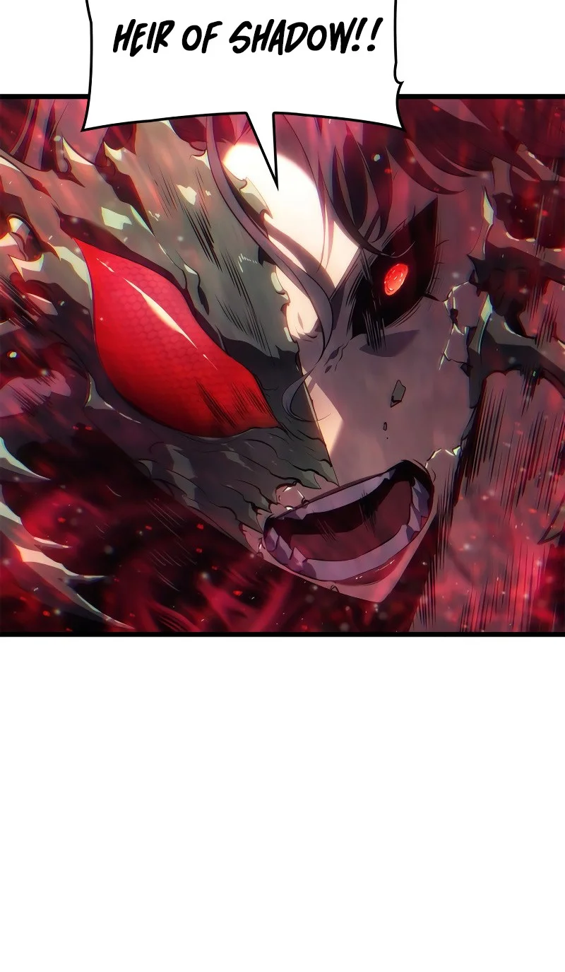 Solo Leveling: Ragnarok Chapter 68 - halaman 55