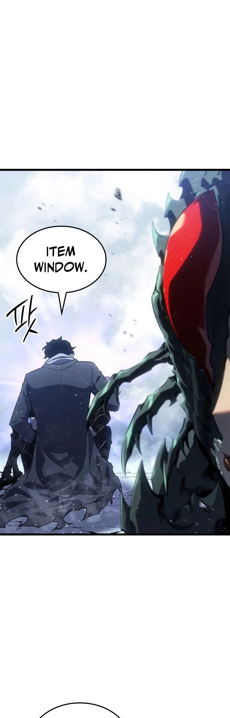 Solo Leveling: Ragnarok Chapter 68 - halaman 57