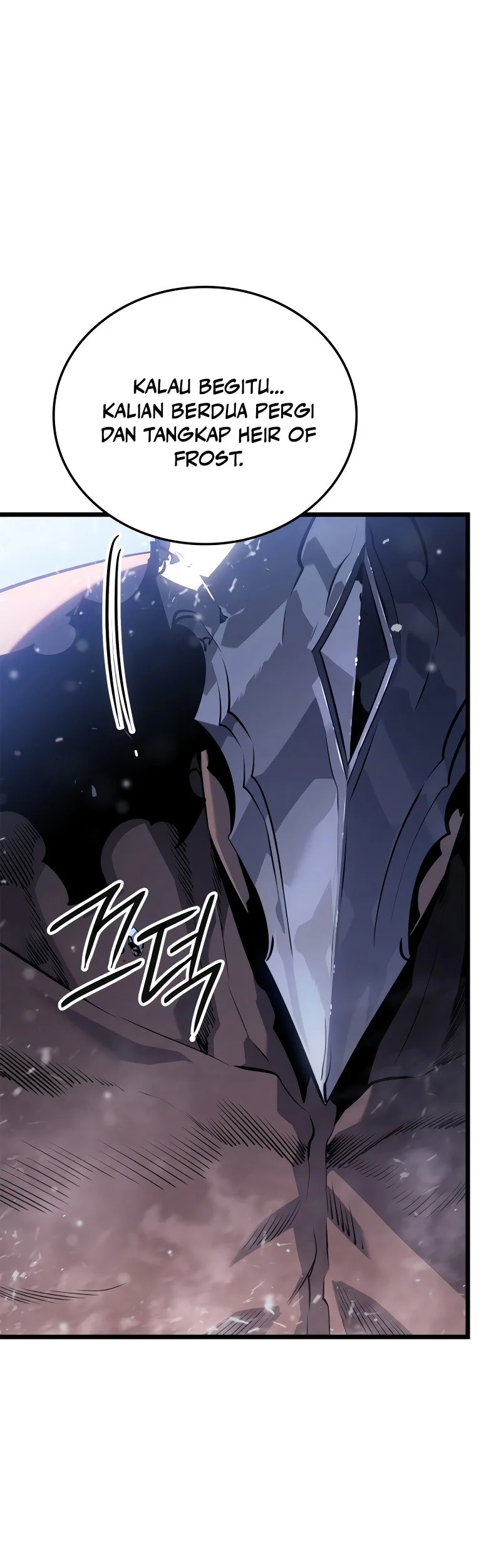 Solo Leveling: Ragnarok Chapter 68 - halaman 62