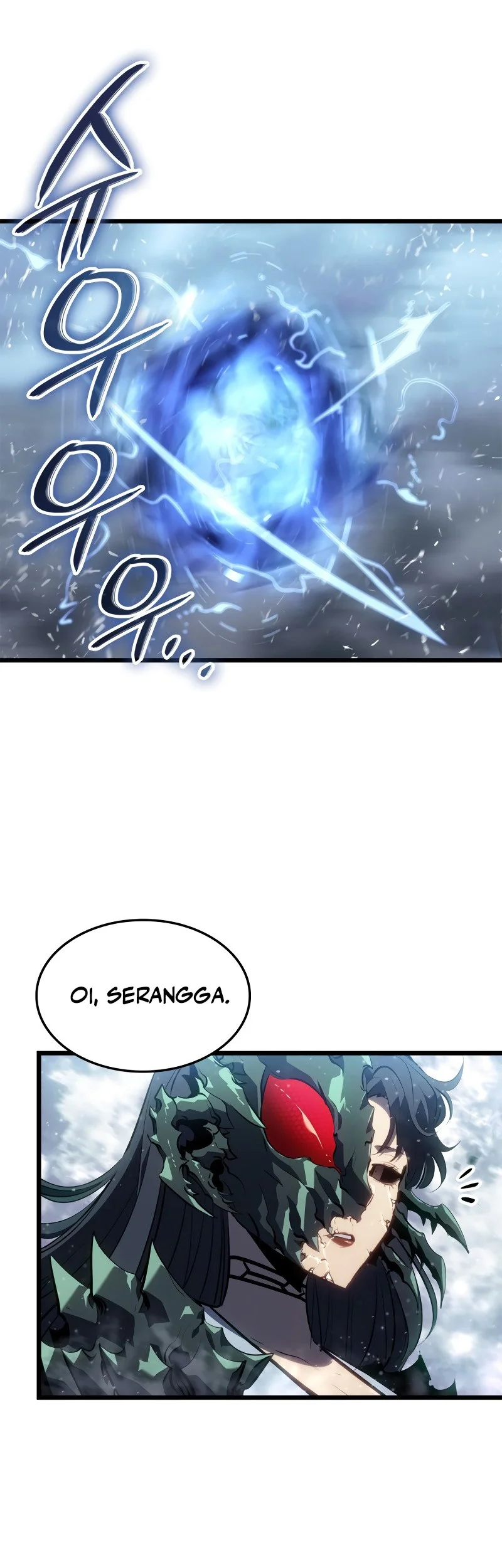 Solo Leveling: Ragnarok Chapter 68 - halaman 63