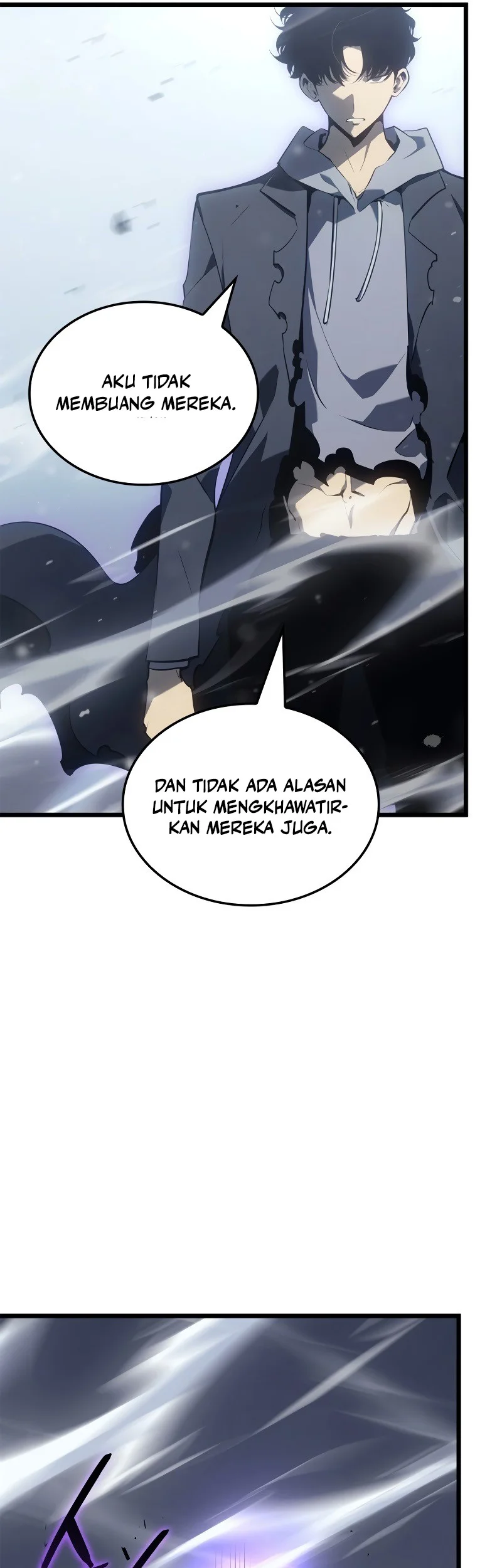Solo Leveling: Ragnarok Chapter 68 - halaman 68