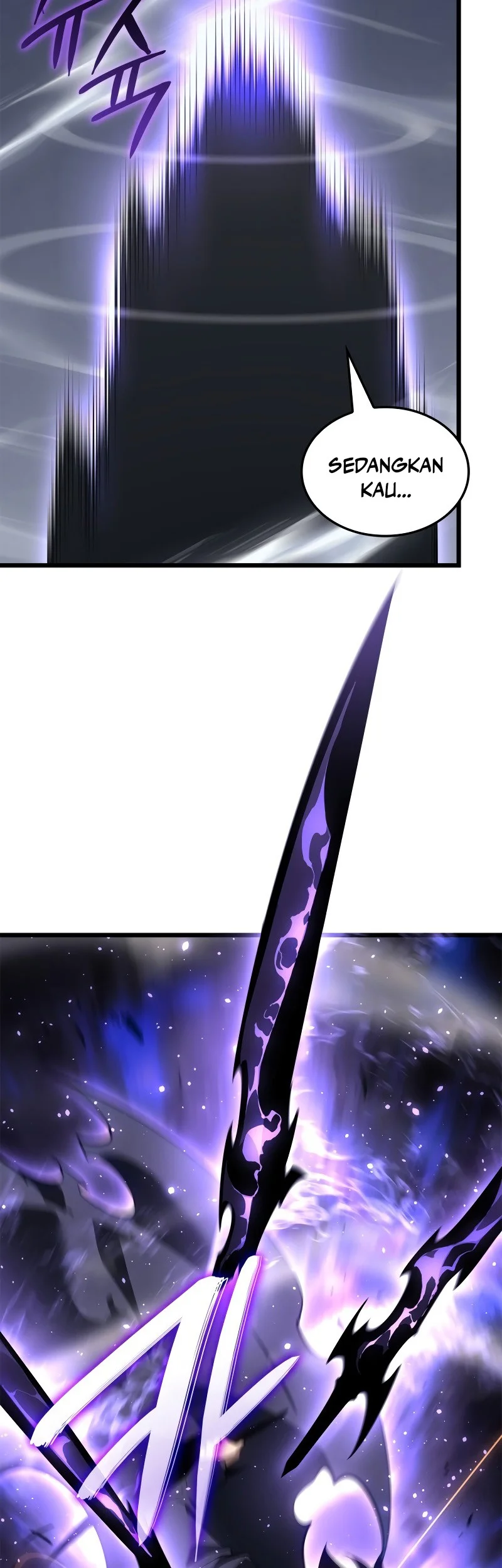 Solo Leveling: Ragnarok Chapter 68 - halaman 69