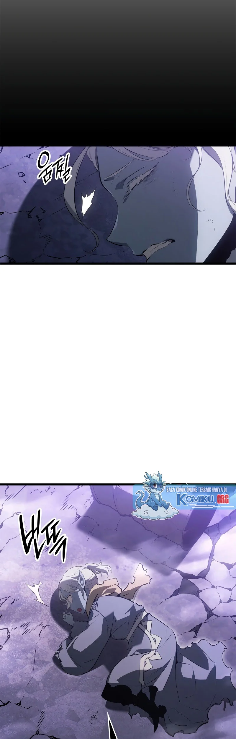 Solo Leveling: Ragnarok Chapter 68 - halaman 72