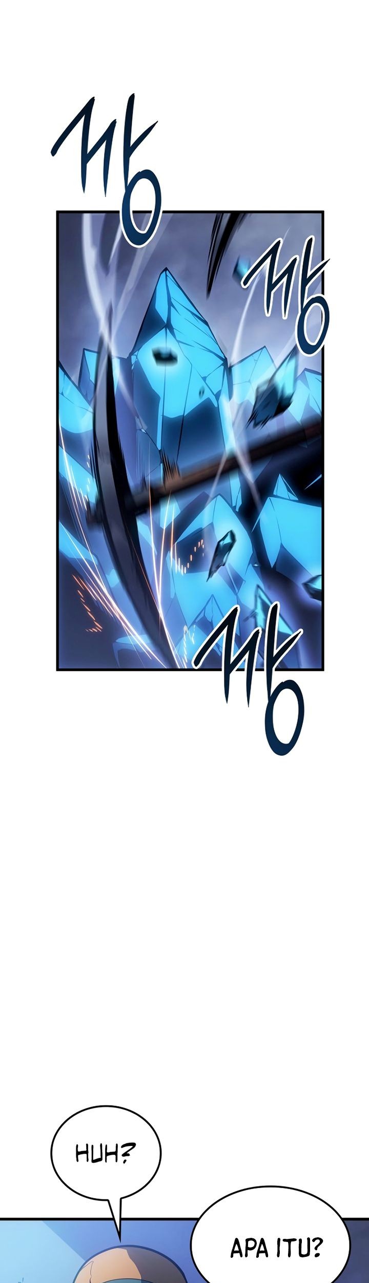 Solo Leveling: Ragnarok Chapter 7 - halaman 10