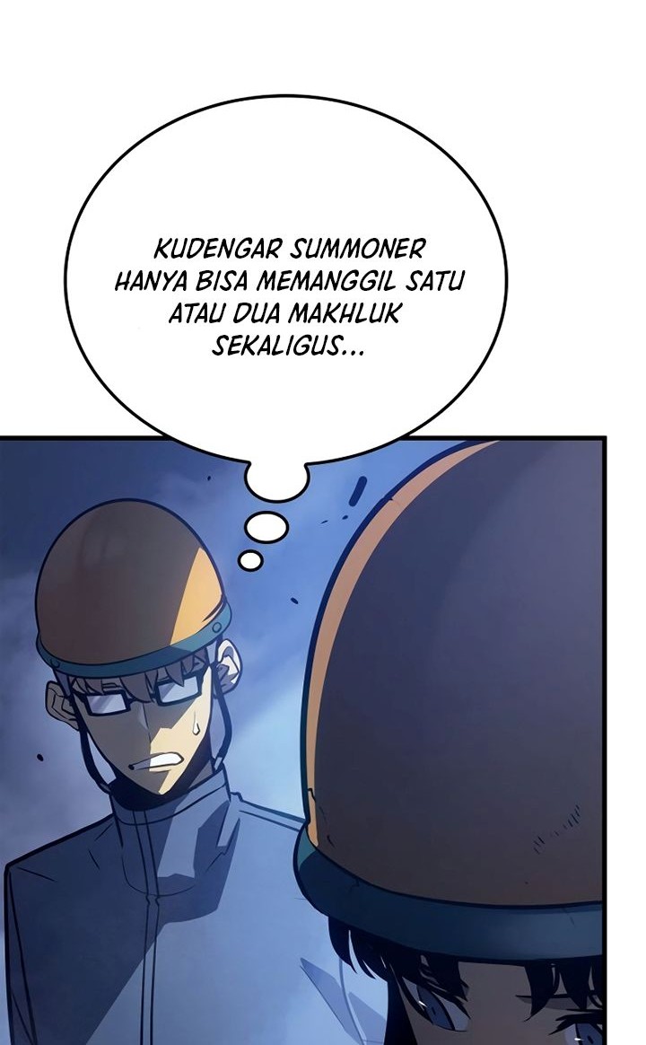 Solo Leveling: Ragnarok Chapter 7 - halaman 13