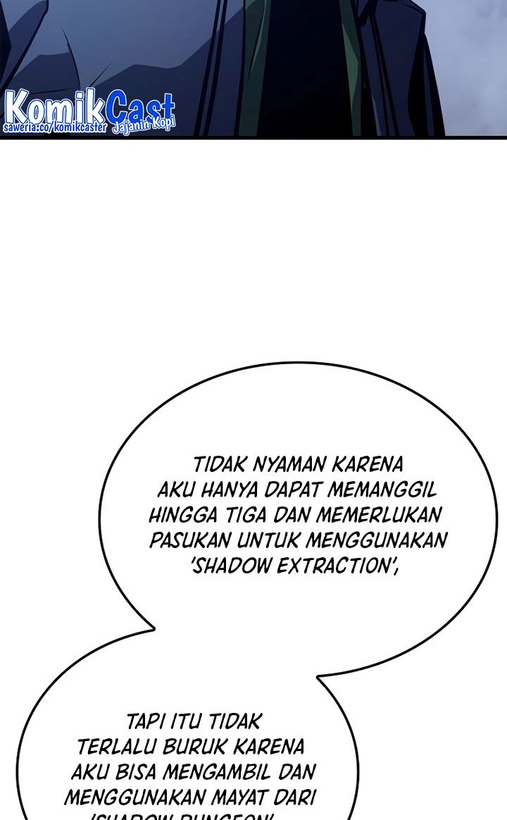Solo Leveling: Ragnarok Chapter 7 - halaman 15