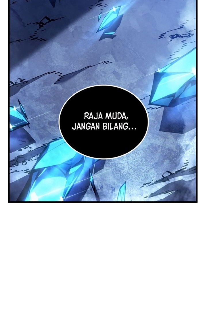 Solo Leveling: Ragnarok Chapter 7 - halaman 21