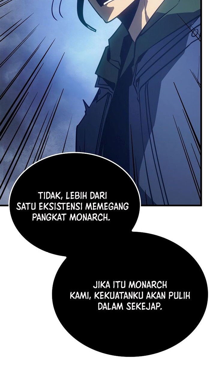 Solo Leveling: Ragnarok Chapter 7 - halaman 25