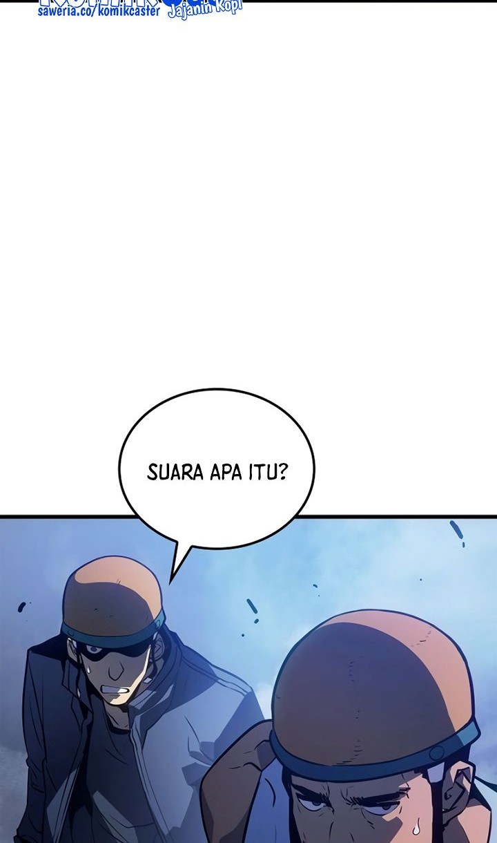 Solo Leveling: Ragnarok Chapter 7 - halaman 27