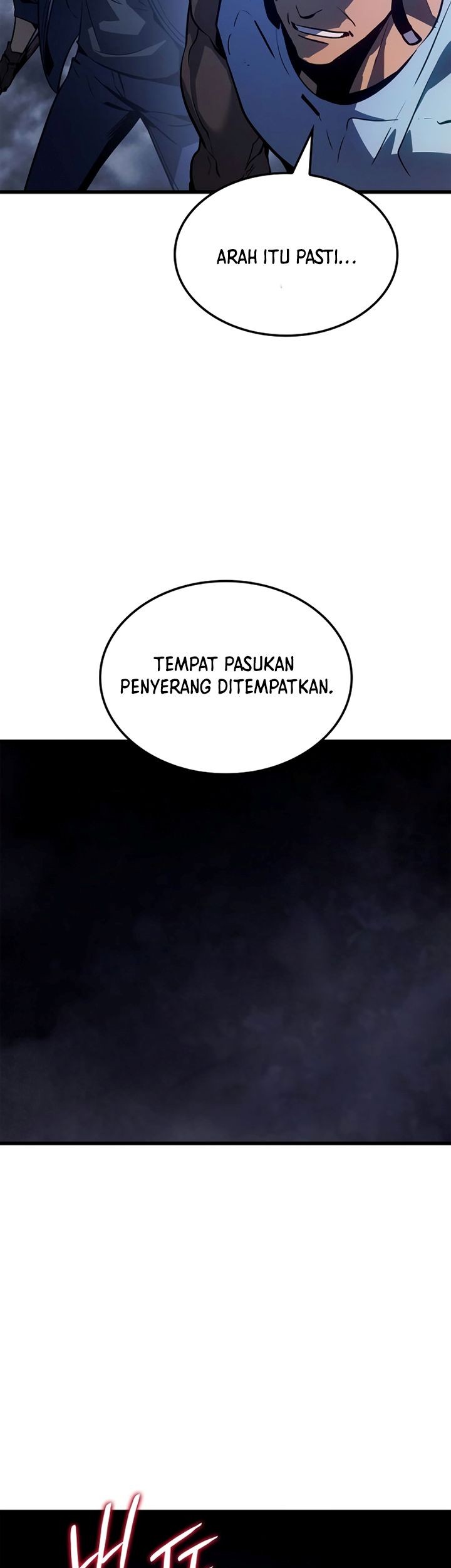 Solo Leveling: Ragnarok Chapter 7 - halaman 28