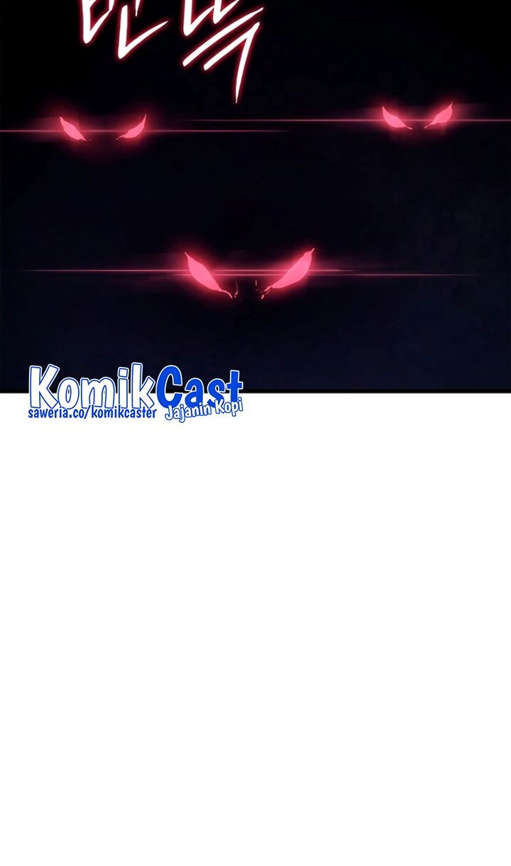 Solo Leveling: Ragnarok Chapter 7 - halaman 29