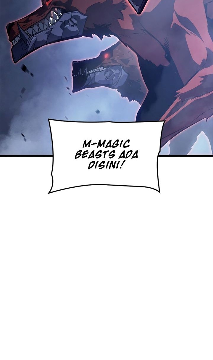 Solo Leveling: Ragnarok Chapter 7 - halaman 31