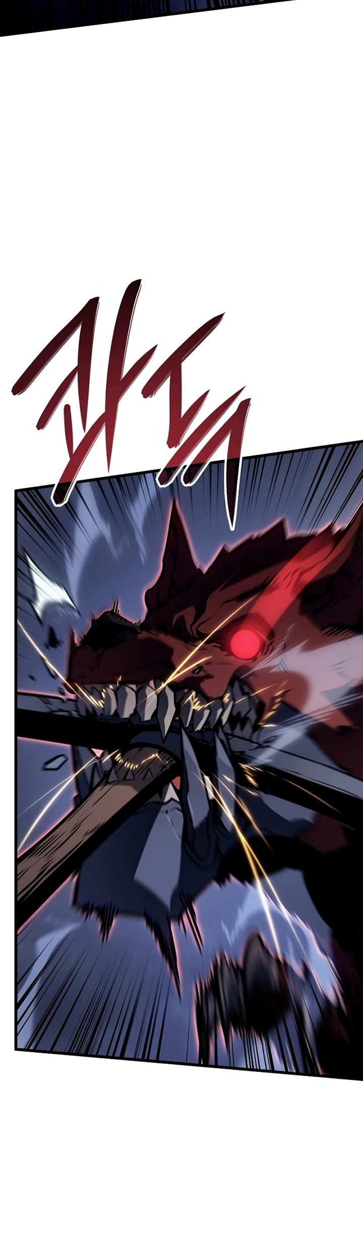 Solo Leveling: Ragnarok Chapter 7 - halaman 34