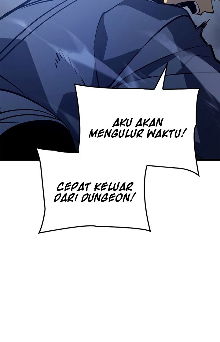 Solo Leveling: Ragnarok Chapter 7 - halaman 39