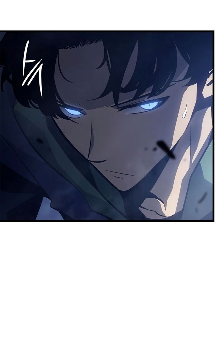 Solo Leveling: Ragnarok Chapter 7 - halaman 41