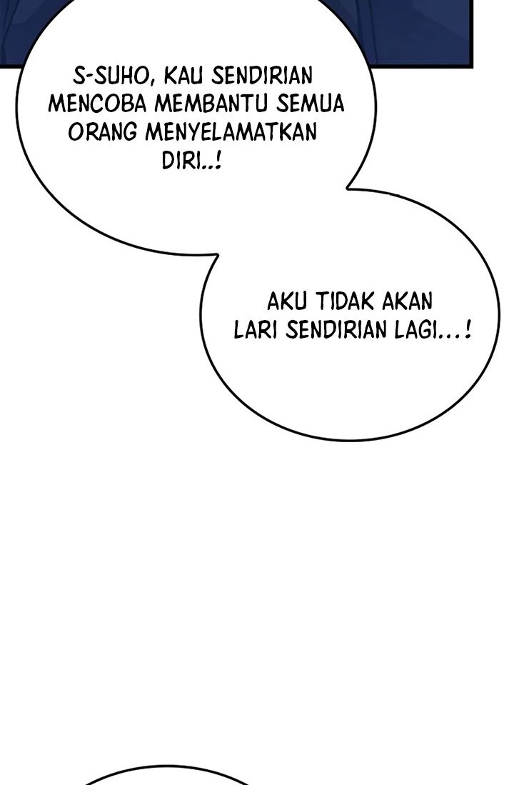 Solo Leveling: Ragnarok Chapter 7 - halaman 45