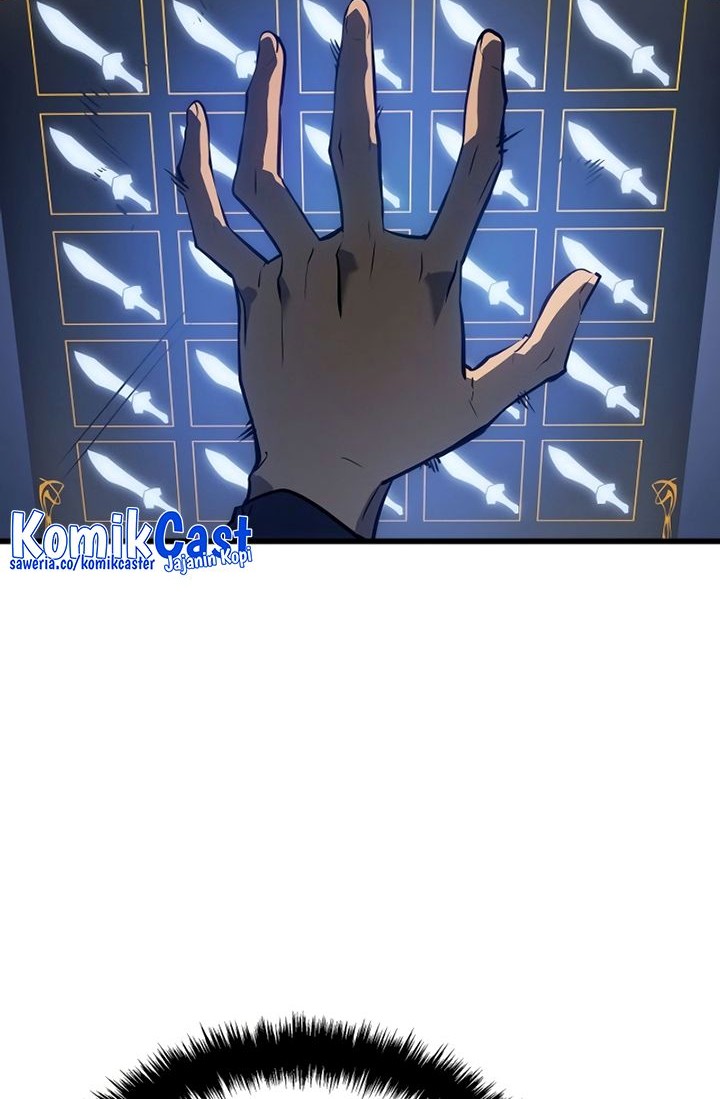 Solo Leveling: Ragnarok Chapter 7 - halaman 47