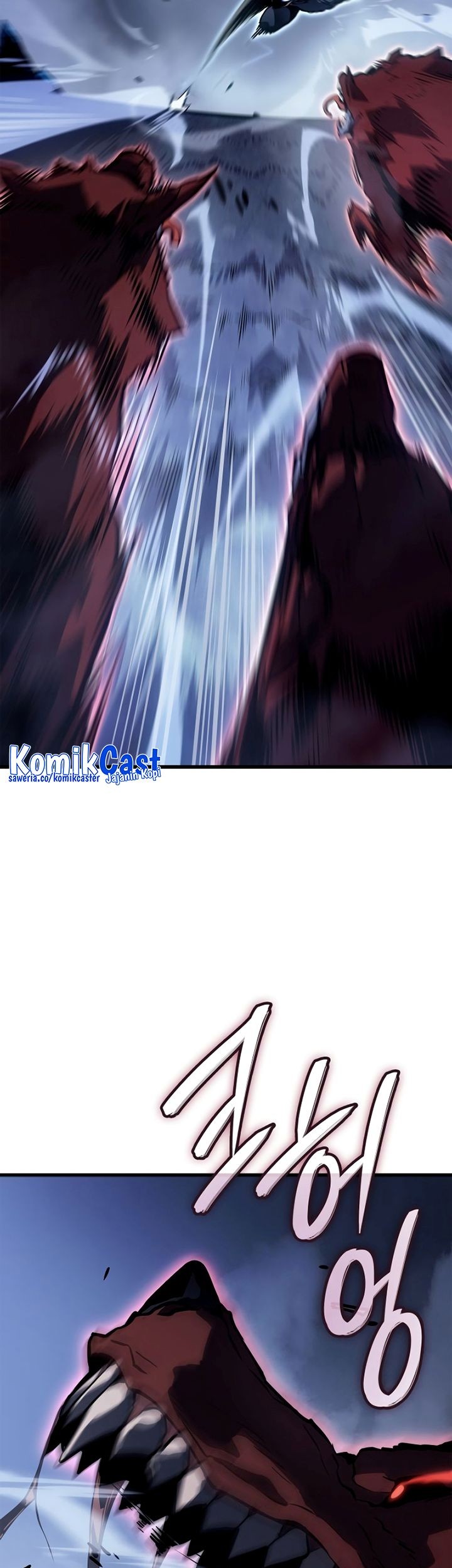 Solo Leveling: Ragnarok Chapter 7 - halaman 50