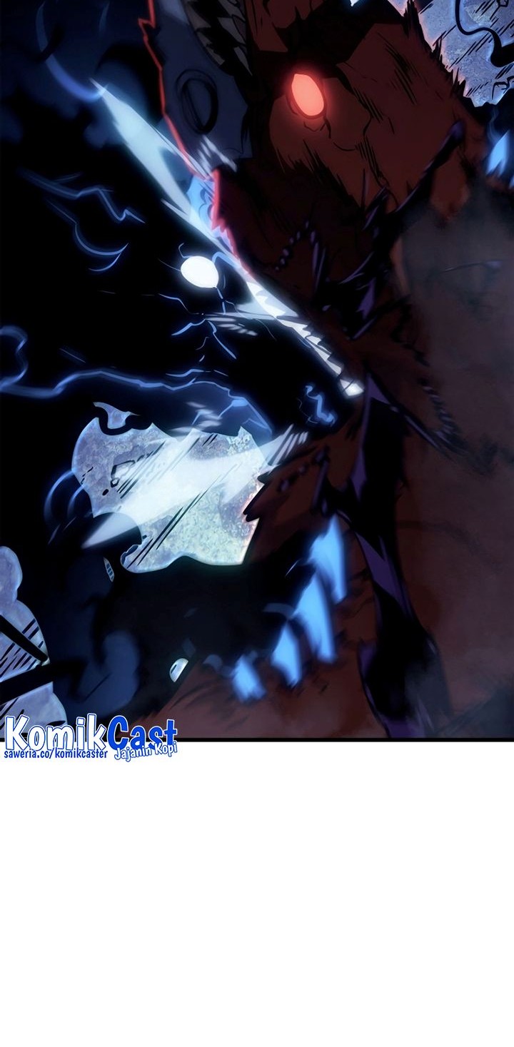 Solo Leveling: Ragnarok Chapter 7 - halaman 57