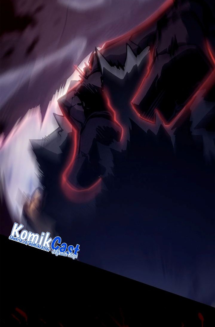 Solo Leveling: Ragnarok Chapter 7 - halaman 7