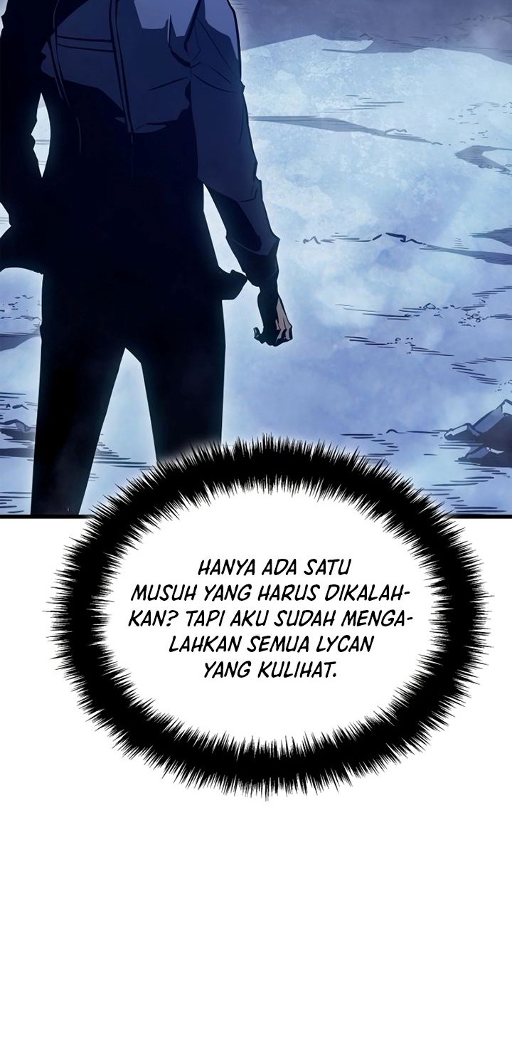 Solo Leveling: Ragnarok Chapter 7 - halaman 71