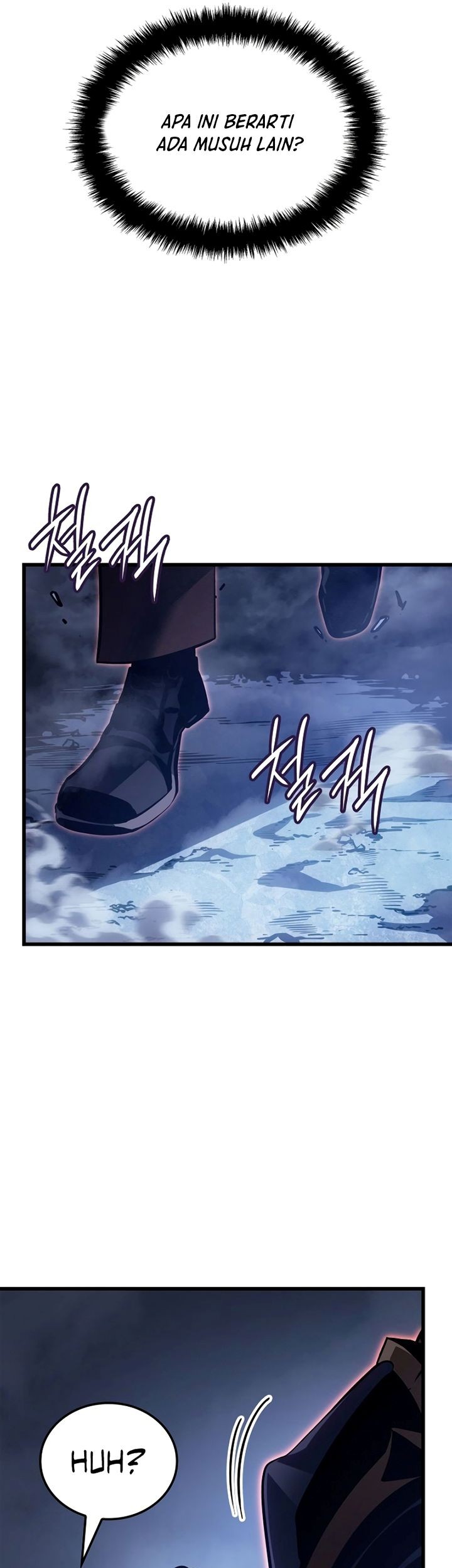 Solo Leveling: Ragnarok Chapter 7 - halaman 72