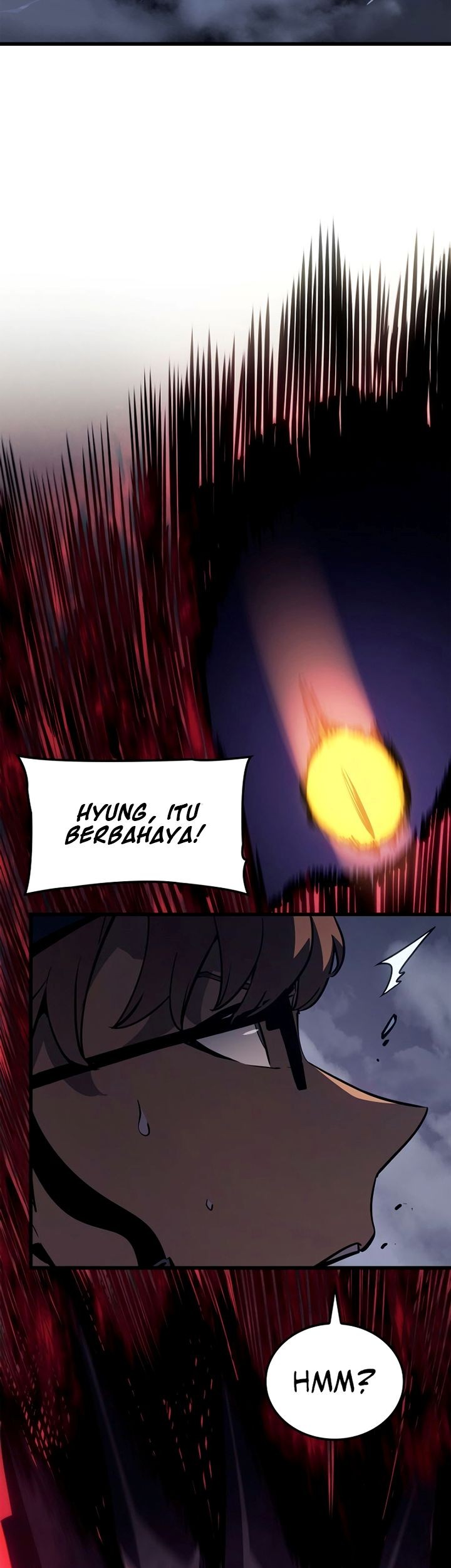 Solo Leveling: Ragnarok Chapter 7 - halaman 76
