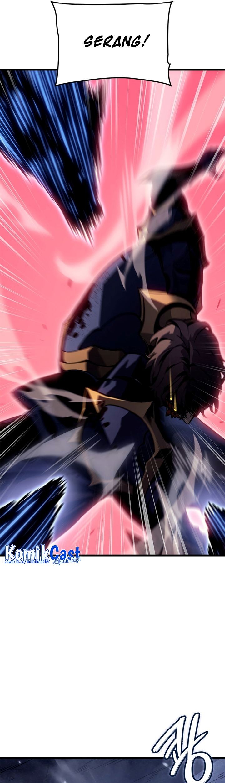 Solo Leveling: Ragnarok Chapter 7 - halaman 82