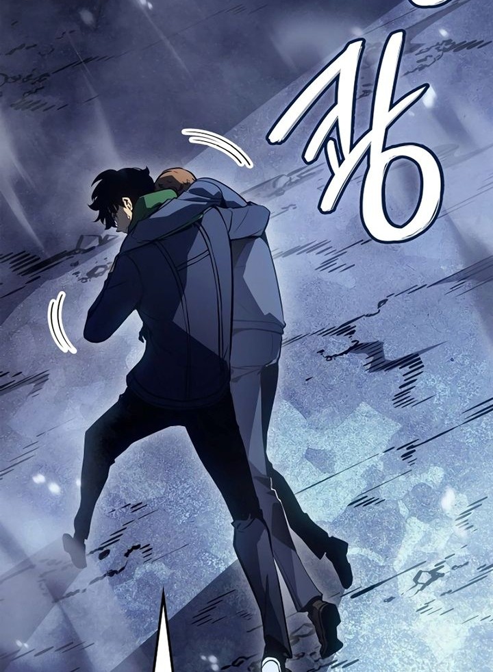 Solo Leveling: Ragnarok Chapter 7 - halaman 83