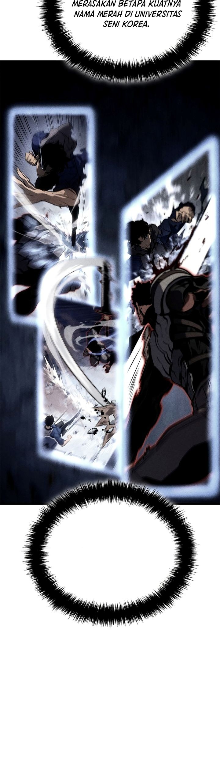 Solo Leveling: Ragnarok Chapter 7 - halaman 86