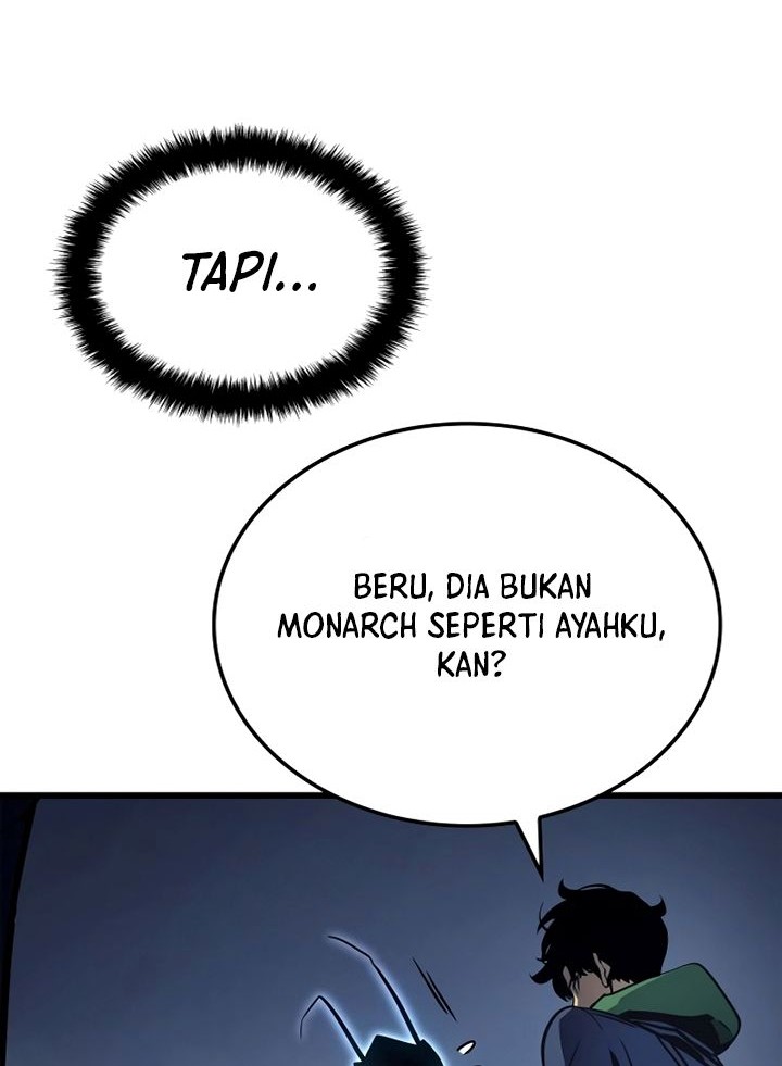 Solo Leveling: Ragnarok Chapter 7 - halaman 87