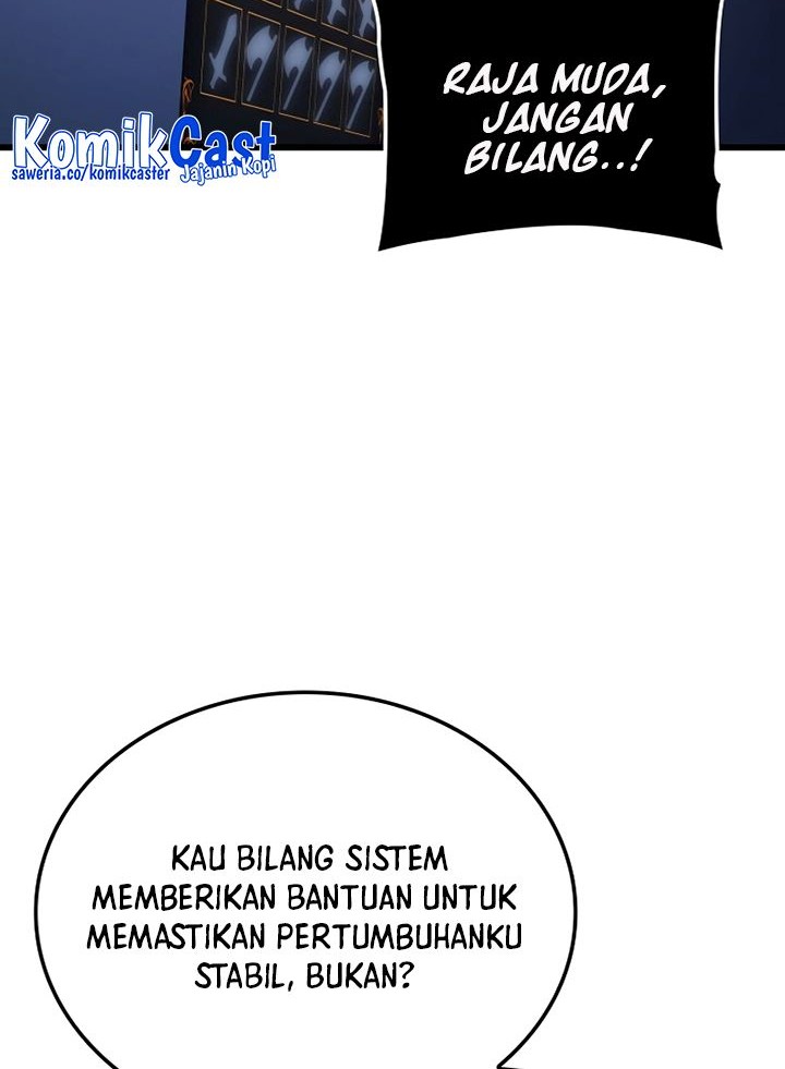 Solo Leveling: Ragnarok Chapter 7 - halaman 89