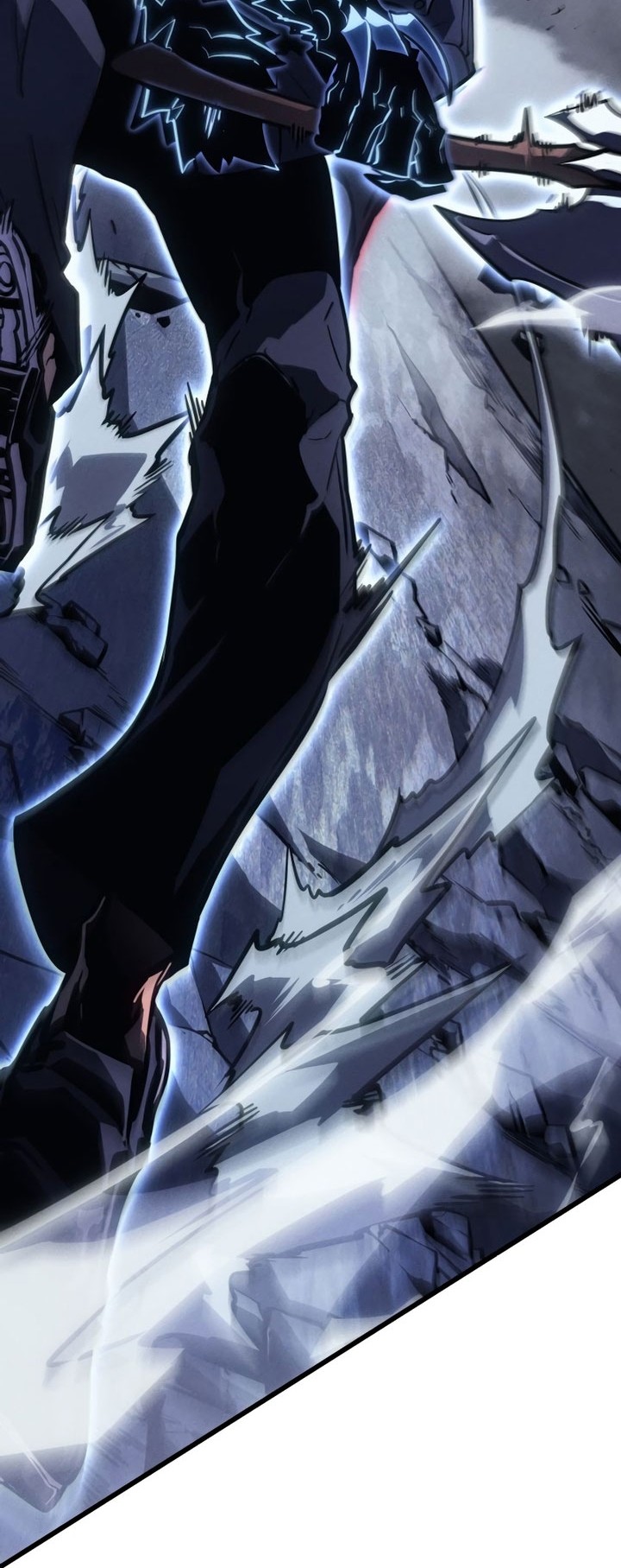 Solo Leveling: Ragnarok Chapter 8 - halaman 100