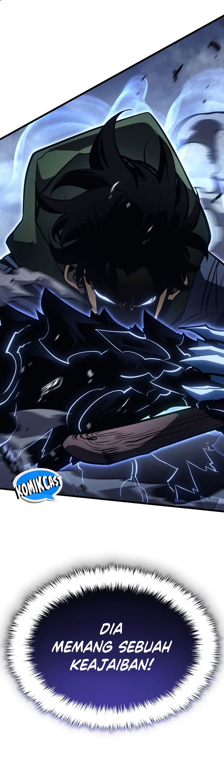 Solo Leveling: Ragnarok Chapter 8 - halaman 101