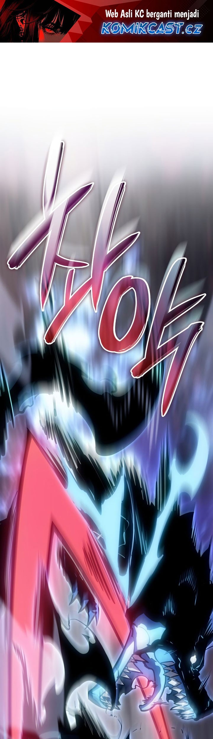 Solo Leveling: Ragnarok Chapter 8 - halaman 2
