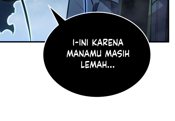 Solo Leveling: Ragnarok Chapter 8 - halaman 21