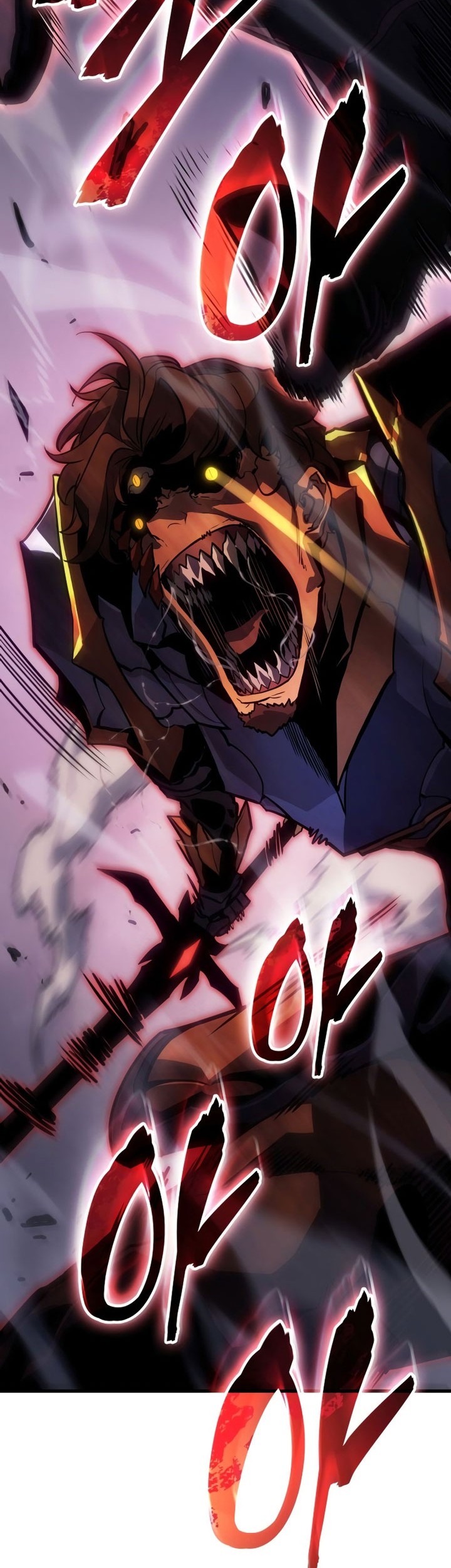 Solo Leveling: Ragnarok Chapter 8 - halaman 40