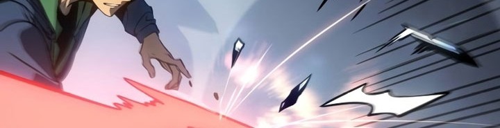 Solo Leveling: Ragnarok Chapter 8 - halaman 43