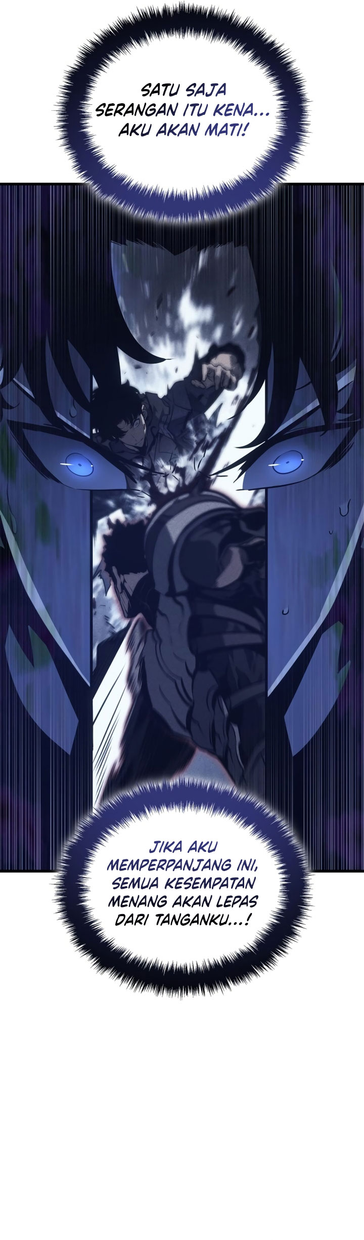 Solo Leveling: Ragnarok Chapter 8 - halaman 47