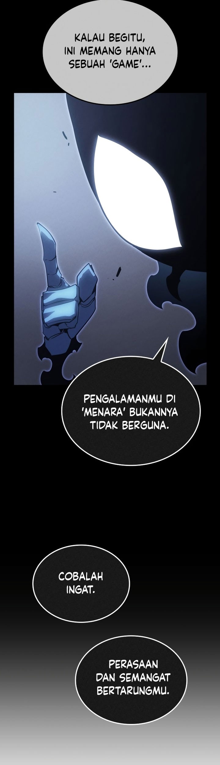 Solo Leveling: Ragnarok Chapter 8 - halaman 57