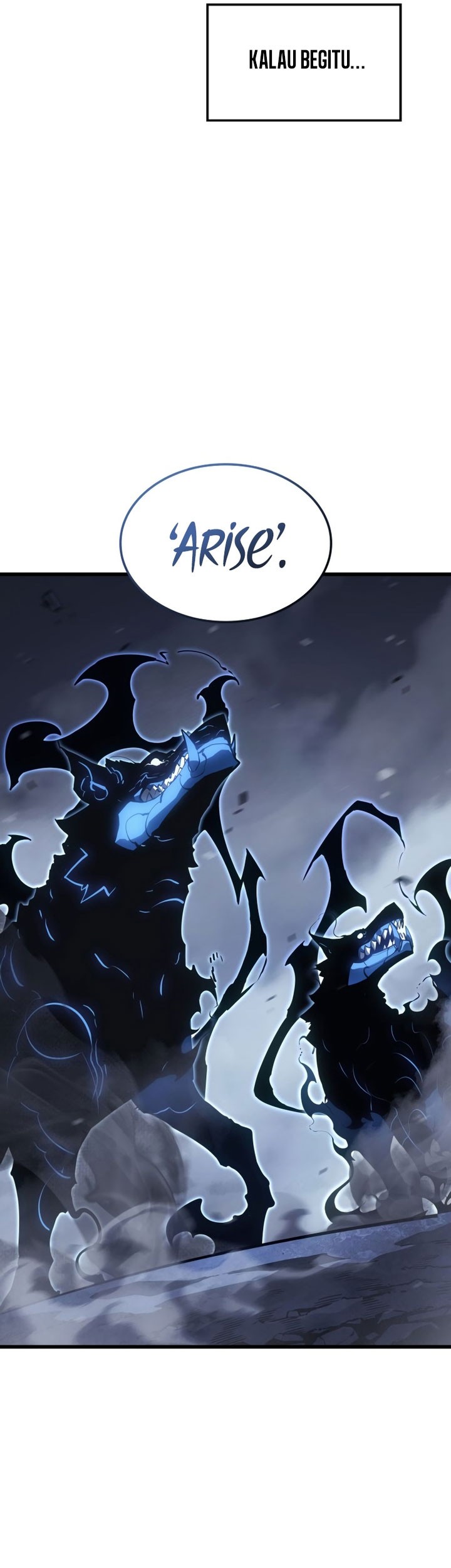 Solo Leveling: Ragnarok Chapter 8 - halaman 63