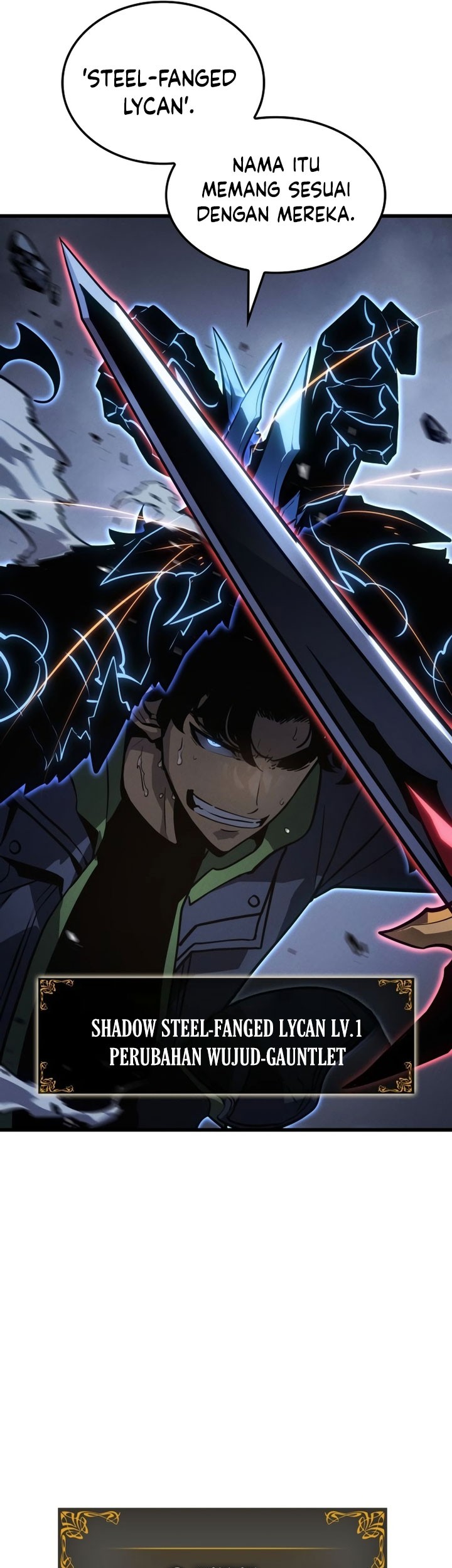 Solo Leveling: Ragnarok Chapter 8 - halaman 74