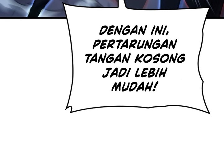 Solo Leveling: Ragnarok Chapter 8 - halaman 77